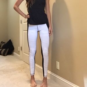 Under Armour High Waisted Leggings