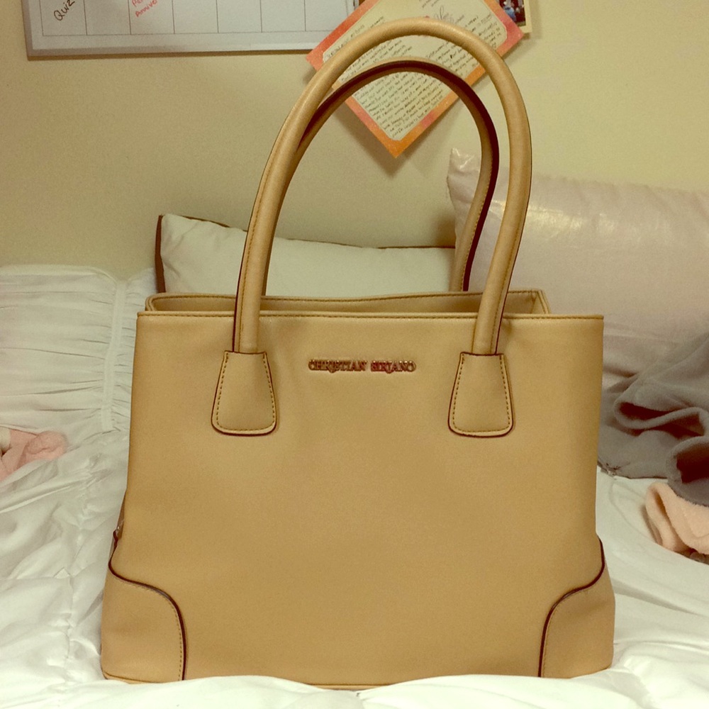 Christian Siriano Bag