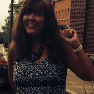 Meet your Posher, Theresa