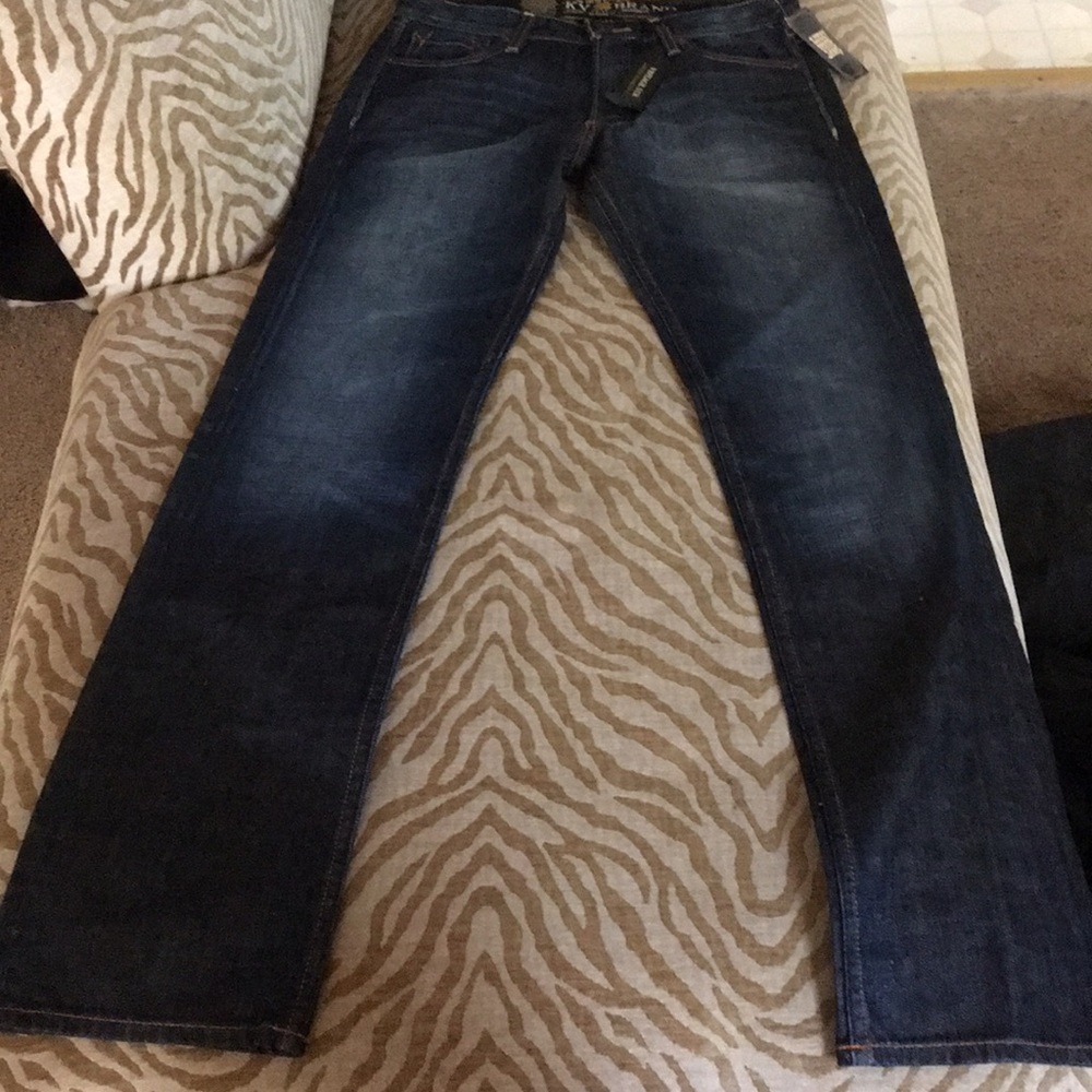 Lucky brand jeans bnwt