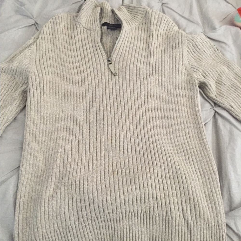 Men's sweater by Calvin Klein