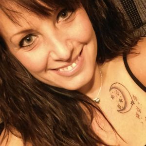 Meet your Posher, Carlene