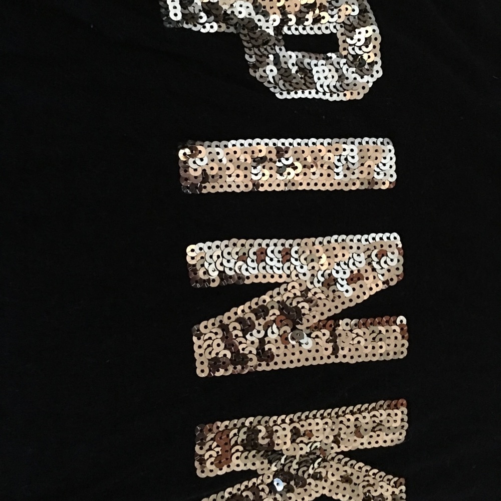 Victoria's Secret bling tank ✨