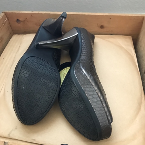 Kenneth Cole size 10 - Picture 4 of 6