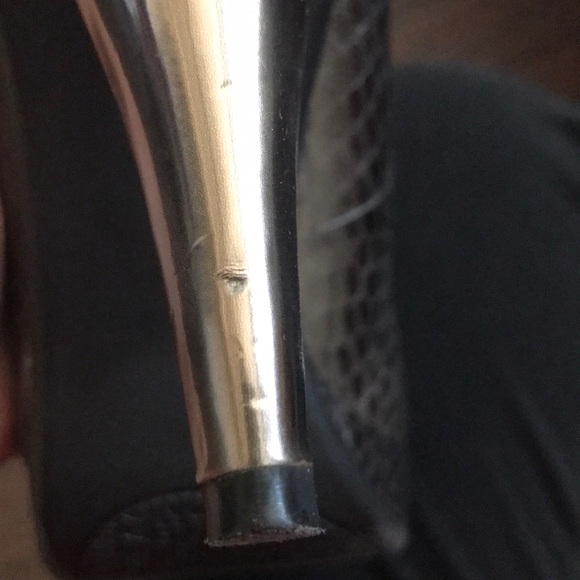 Kenneth Cole size 10 - Picture 6 of 6