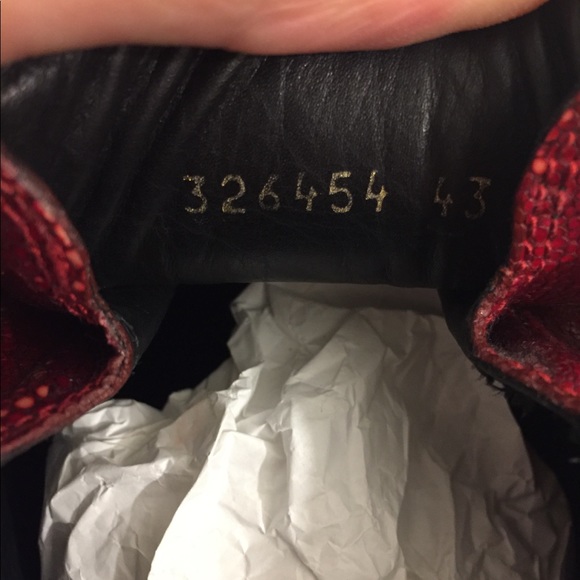 Balenciaga Shoes - Picture 3 of 4