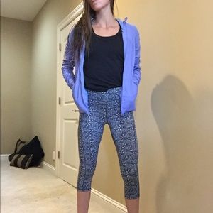 Lululemon Jacket