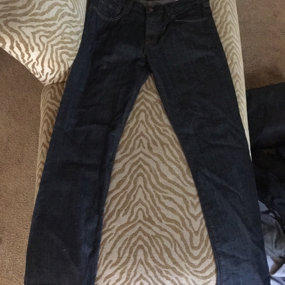 Lucky jeans nwot