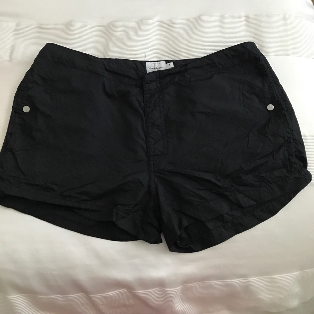 Calvin Klein shorts