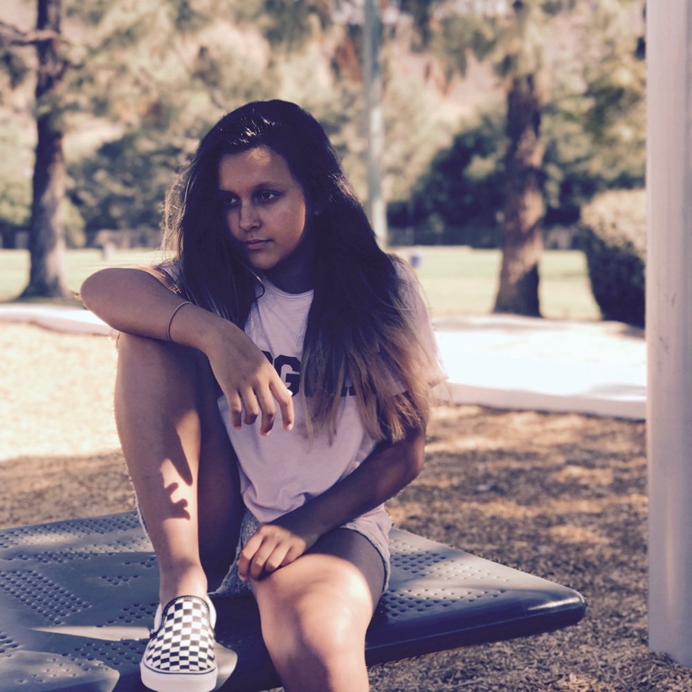 Meet your Posher, Jordyn