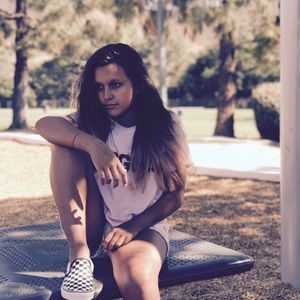 Meet your Posher, Jordyn