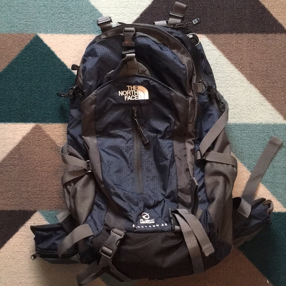 The North Face Flight Series Backpack