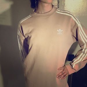 Adidas long shirt