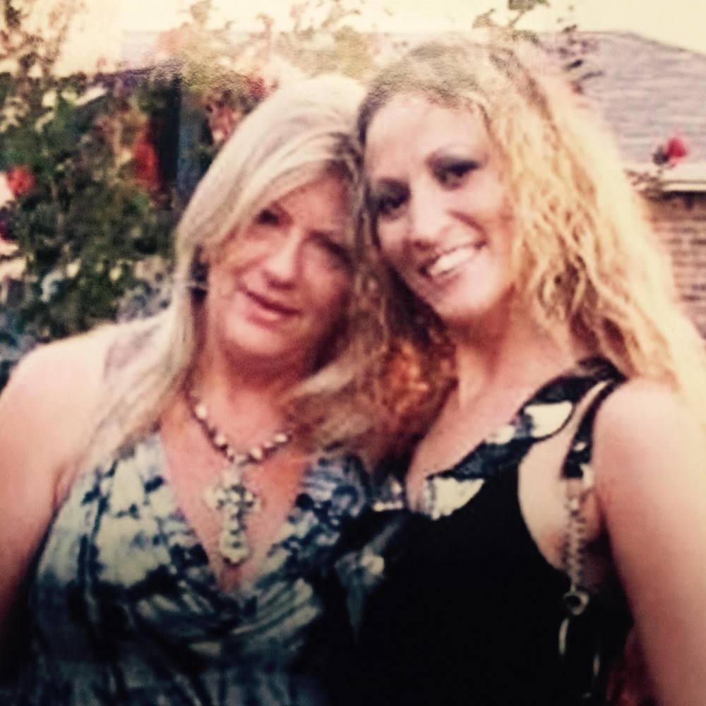 Meet your Posher, Sandy stricklin