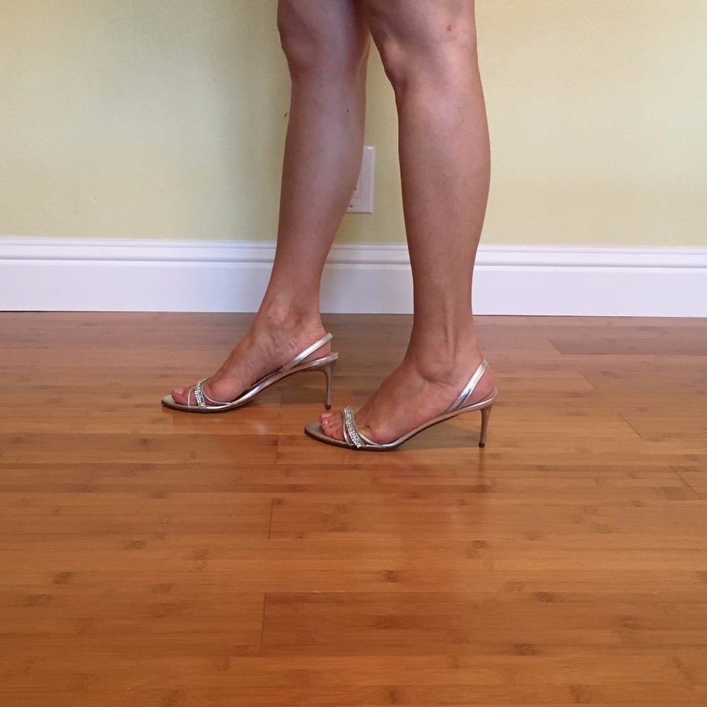 Escada Sandals
