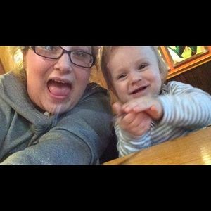 Meet your Posher, Nichole