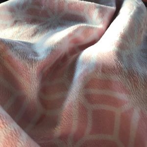 Meet your Posher, Mercedes