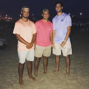 Meet your Posher, Adrian