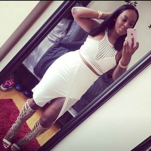 Meet your Posher, Keya