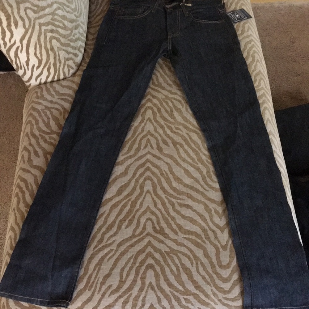Lucky jeans brand new with tags