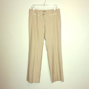 White House/Black Market Legacy Pants 10R