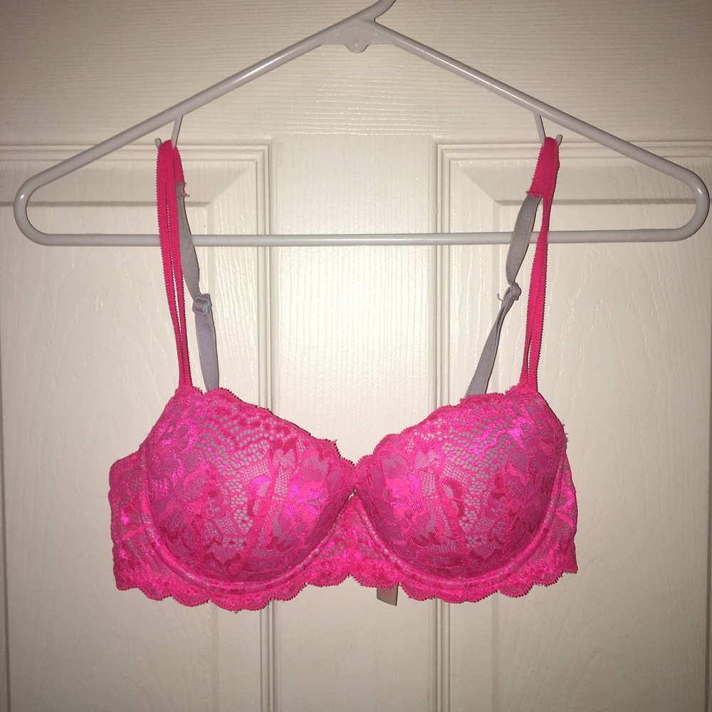 Date Night Bra by PINK.
