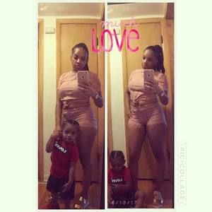 Meet your Posher, Fatima