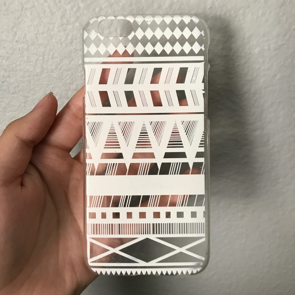 iPhone 6/7 case