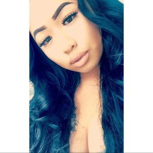 Meet your Posher, Cindy