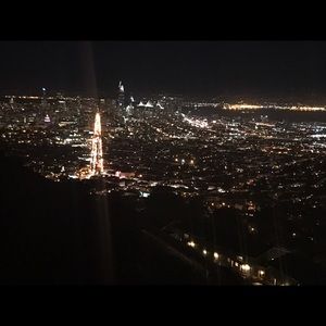 Meet your Posher, Leti