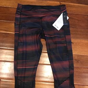 Lululemon pace rivals nwt size 8