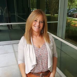 Meet your Posher, Alison