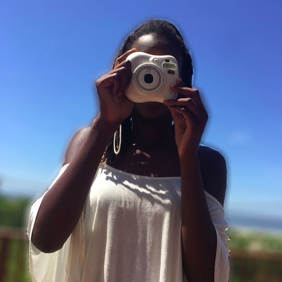 Meet your Posher, Maya - Picture 1 of 1