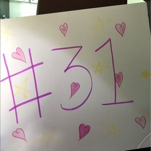 Meet your Posher, Grace