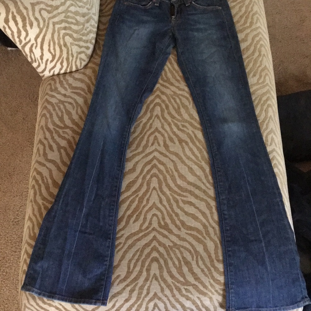 Lucky brand jeans