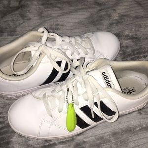 Adidas neo superstars