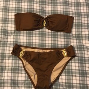 Victoria's Secret Bikini.