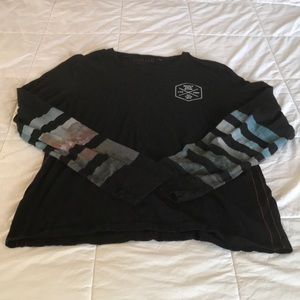 Men's Buffalo David Bitton long sleeve T-shirt