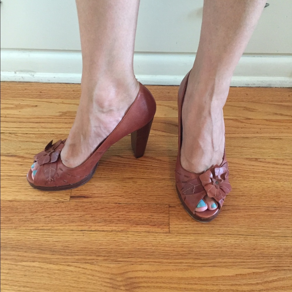 Seychelles pump