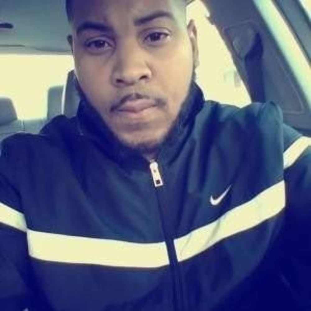 Meet your Posher, Jermaine