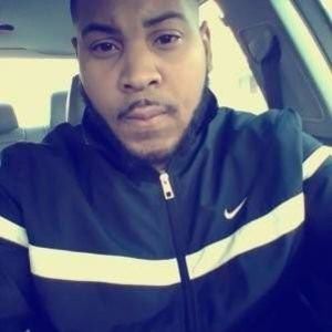 Meet your Posher, Jermaine