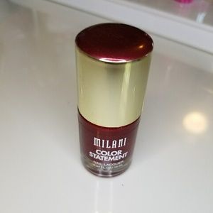 Nail polish