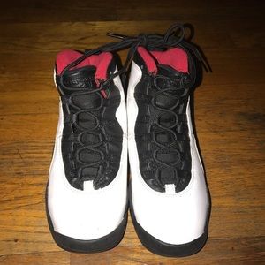 Jordan Retro 10
