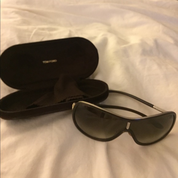 Tom ford sunglasses! Rare!