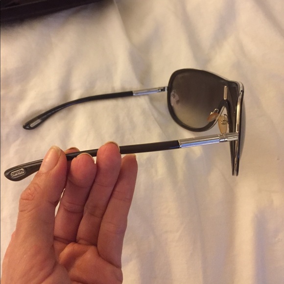 Tom ford sunglasses! Rare! main image 4
