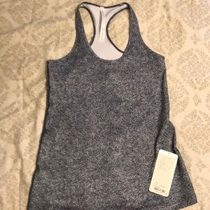 NWT Lululemon Cool Racerback!