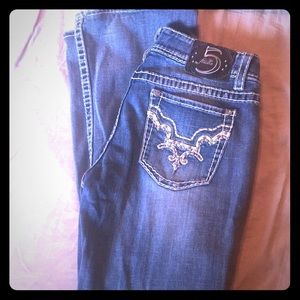 Studio 5 Jeans