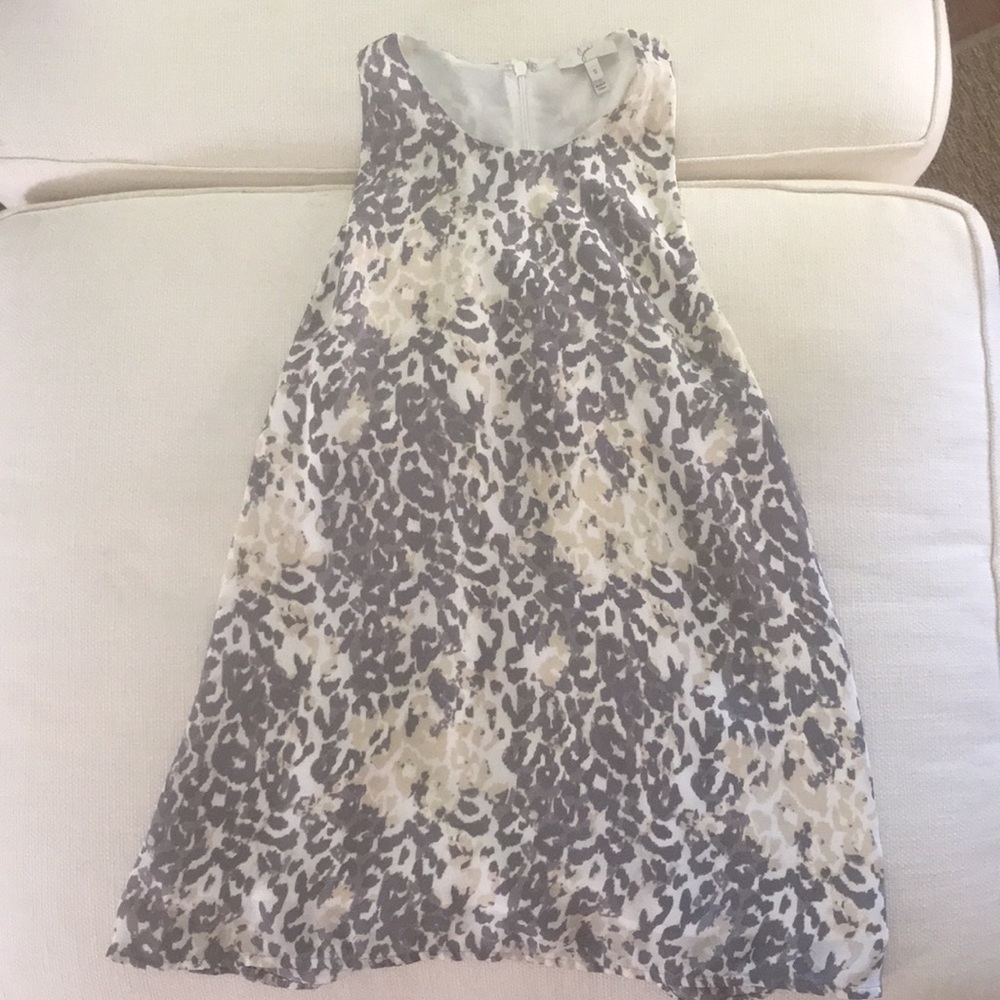 Joie printed top