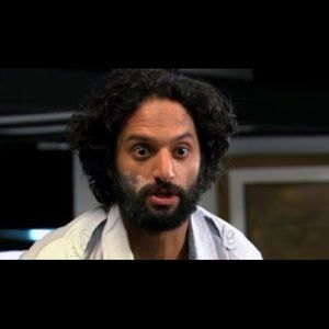 Meet your Posher, Will