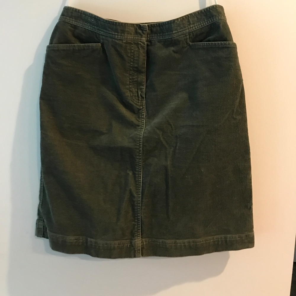 Skirt